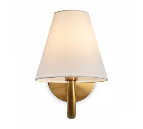 Бра Freya Eterno FR2063WL-01BS