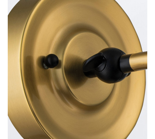 Бра Elstead Lighting PV1-AB-MB