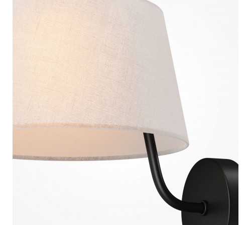 Бра Maytoni Modesto MOD360WL-01B Бра Maytoni Modesto MOD360WL-01B