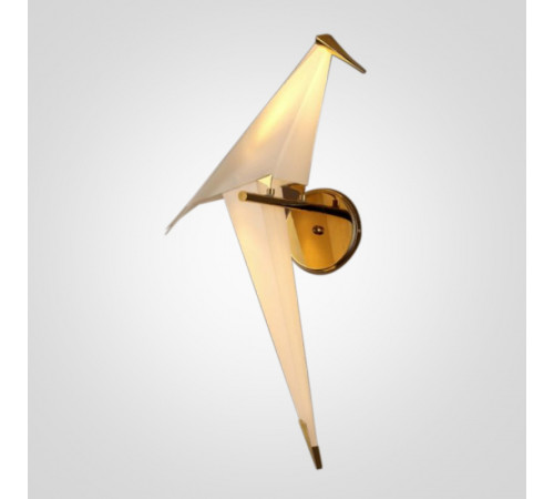 Бра ImperiumLoft Origami Bird 74562-22