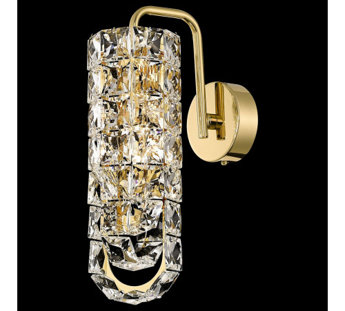 Бра Wertmark Cheryl WE101.01.301