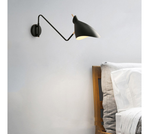 Бра ImperiumLoft Hannover 224041-23