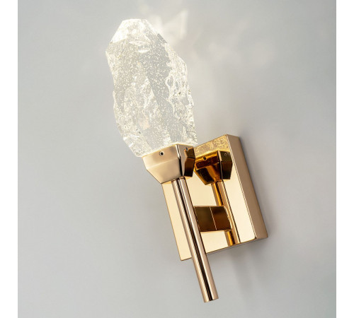 Бра Modestyle MS.89131.01 GD