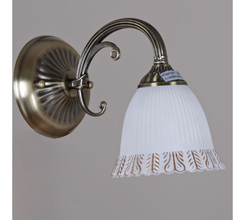 Бра Reluce 99018-0.2-01