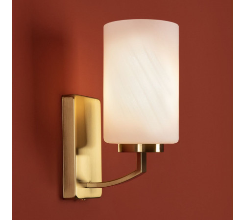 Бра Freya Arricci FR2059WL-01BS