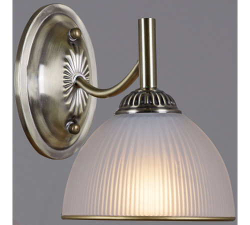 Бра Illumico IL4065-1WSQ-25AB ELITE