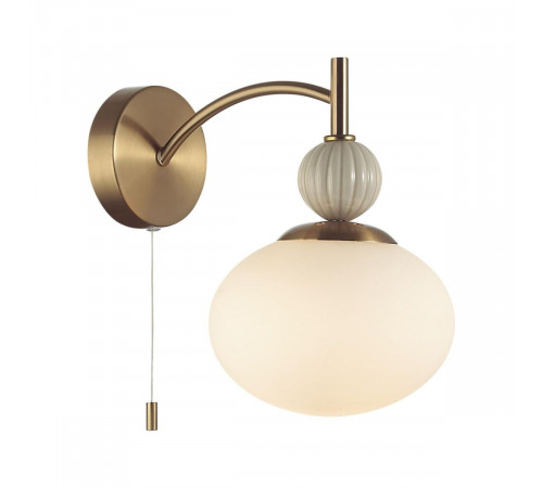 Бра Lumion Neoclassi Gloriya 8272/1W Бра Lumion Neoclassi Gloriya 8272/1W