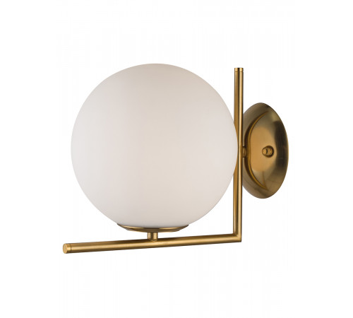 Бра Elvan BR-4457/1-E14-Gl