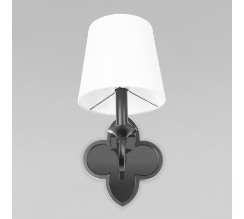 Бра Loft IT Silence 10303W/B Black Бра Loft IT Silence 10303W/B Black