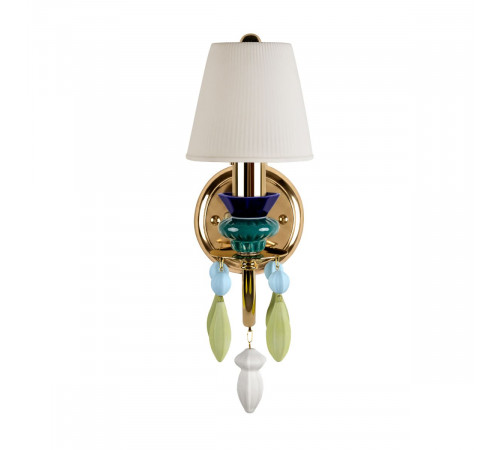 Бра Loft IT Grace 10203/1W Green
