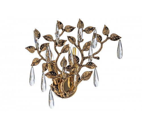 Бра Dio D'Arte Elite Acerra E 2.35.100 G Бра Dio D'Arte Elite Acerra E 2.35.100 G