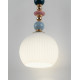 Бра Moderli Charm V11171-1W