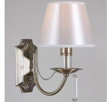 Бра Illumico IL9466-1WSQ-26 AB ELITE