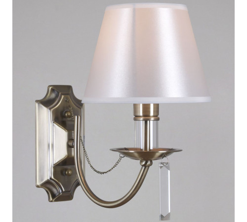 Бра Illumico IL9466-1WSQ-26 AB ELITE