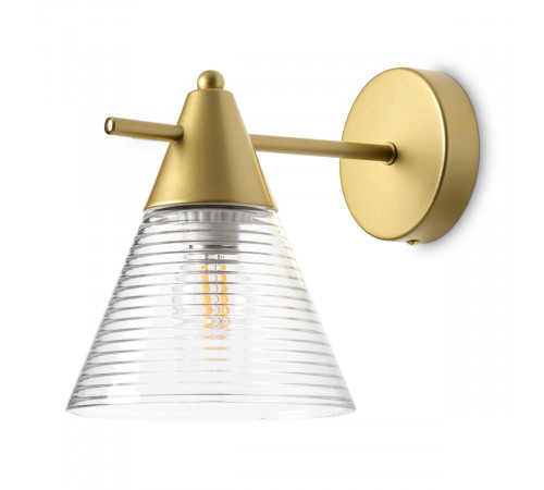 Бра Freya Blissa FR5588WL-01BZ