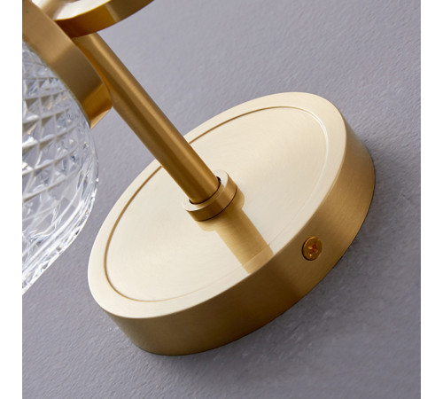 Бра ImperiumLoft Hoop 224092-23