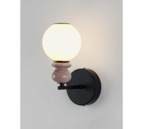 Бра Moderli Glaze V11703-WL Бра Moderli Glaze V11703-WL