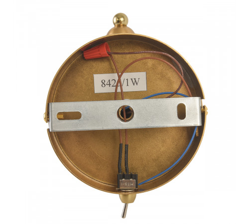 Бра Lumion Moderni Piccolo 8425/1W