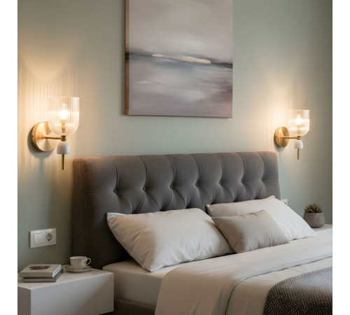 Бра Citilux Carson CL255313