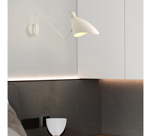 Бра ImperiumLoft Hannover 224043-23