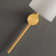 Бра ImperiumLoft Articolo Float Wall Sconce Transparent 156676-22