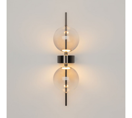 Бра Maytoni Double Moon MOD478WL-L8B3K