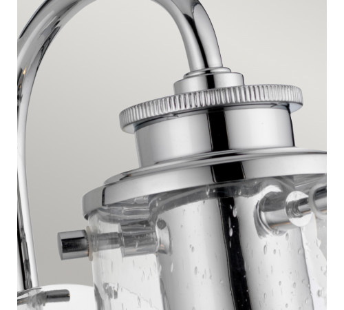 Бра Kichler QN-BRAELYN1-PC