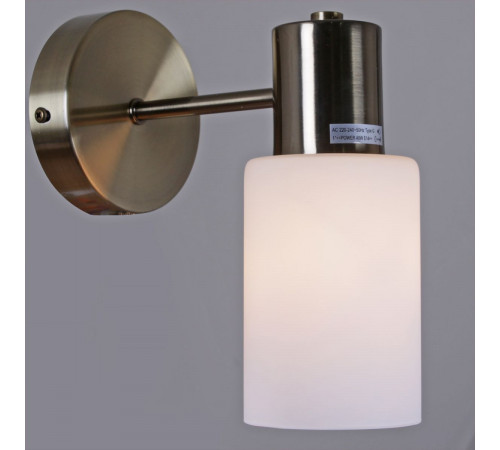 Бра Reluce 53547-0.3-01