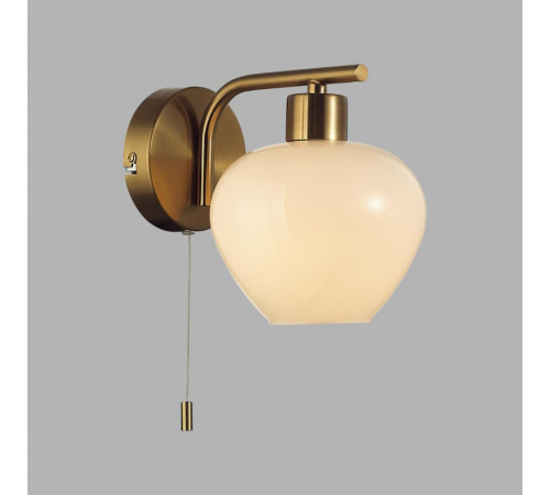 Бра Lumion Moderni Carmela 8278/1W Бра Lumion Moderni Carmela 8278/1W