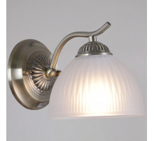 Бра Illumico IL0896-1WSQ-26 AB ELITE