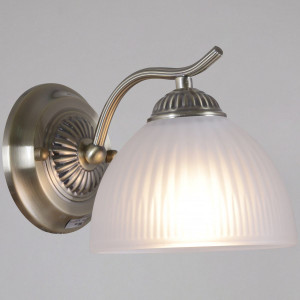 Бра Illumico IL0896-1WSQ-26 AB ELITE