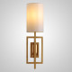 Бра ImperiumLoft Stenen 208799-23