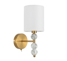 Бра Lumion Moderni Torry 8441/1W