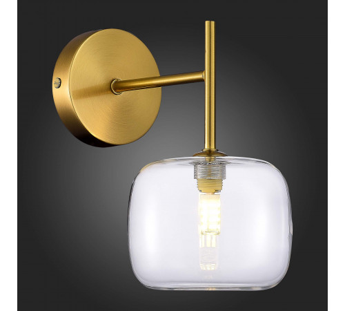 Бра ST Luce Finn SL1049.301.01 Бра ST Luce Finn SL1049.301.01