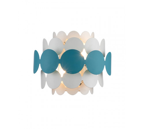 Бра Moderli Enya V8001-2W