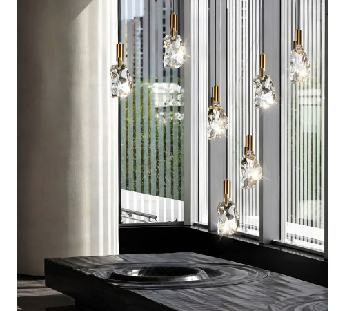 Бра LOFT IT Fragment 10480W