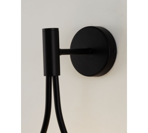 Бра Moderli Barocco V11574-1W Бра Moderli Barocco V11574-1W