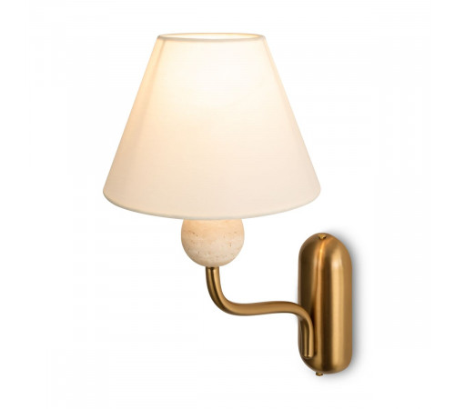 Бра Freya Aurelia FR2058WL-01BS