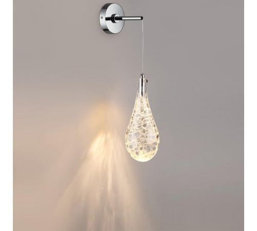 Бра Odeon Light L-Vision Incanto 7148/5WL Бра Odeon Light L-Vision Incanto 7148/5WL