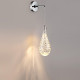 Бра Odeon Light L-Vision Incanto 7148/5WL