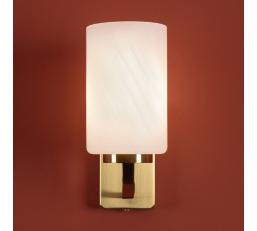 Бра Freya Arricci FR2059WL-01BS