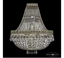Бра Bohemia Ivele Crystal 19272B/H1/35IV GB