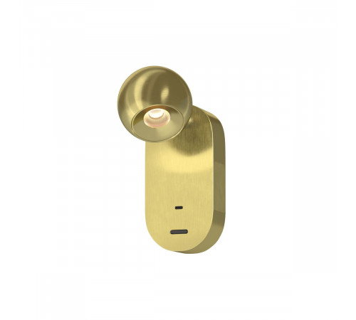 Бра Maytoni Elfin MOD434WL-L5BS3K Бра Maytoni Elfin MOD434WL-L5BS3K