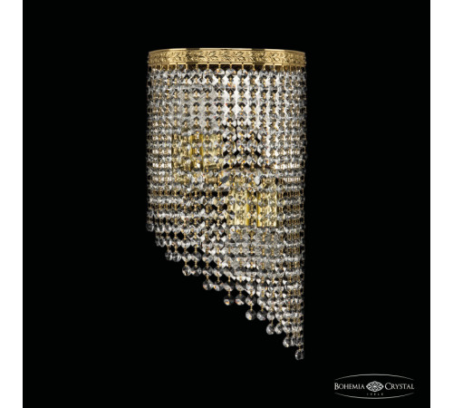 Бра Bohemia Ivele Crystal 83401BR/20IV-43 G R Бра Bohemia Ivele Crystal 83401BR/20IV-43 G R