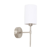 Бра Arte lamp Debora A4108AP-1SS