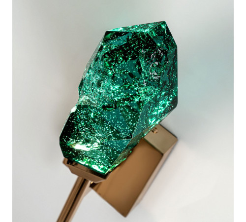 Бра Modestyle MS.89127.01 GD