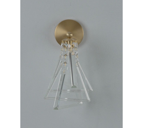 Бра Moderli Brass V11944-1W