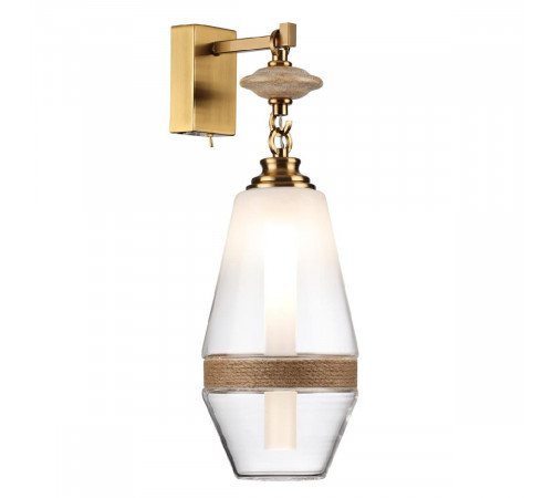 Бра Odeon Light Pendant Krema 5441/1W Бра Odeon Light Pendant Krema 5441/1W