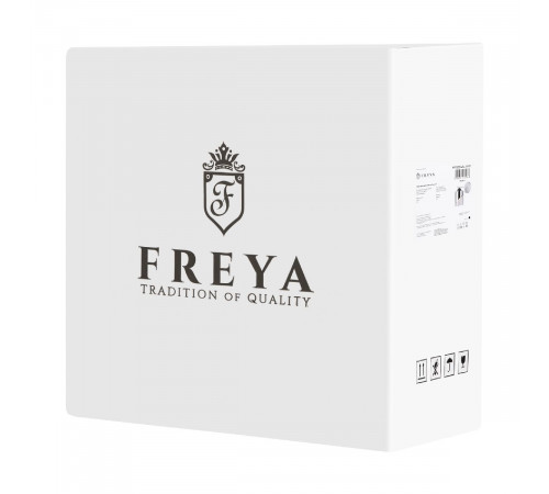 Бра Freya Dual FR5226WL-01W