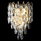 Бра Crystal Lux HEDONIST AP3